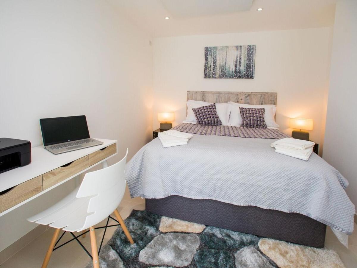 Hiraeth At The Brecon Beacons Villa Merthyr Tydfil Eksteriør billede